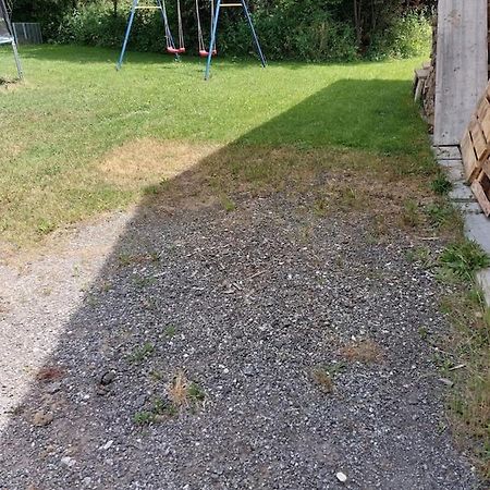 Ferienwohnung Bayernbrise Rohrdorf  Dış mekan fotoğraf