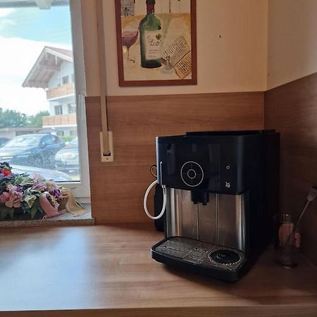 Ferienwohnung Bayernbrise Rohrdorf  Dış mekan fotoğraf