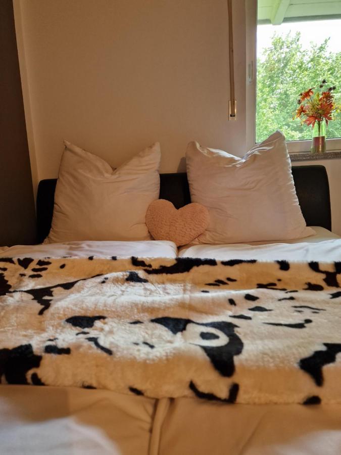 Ferienwohnung Bayernbrise Rohrdorf  Dış mekan fotoğraf