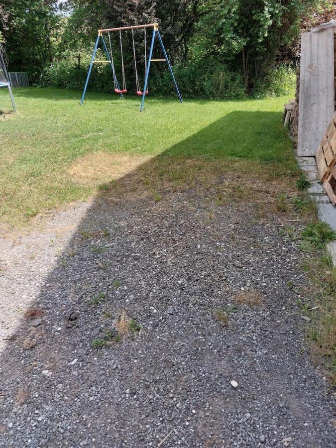 Ferienwohnung Bayernbrise Rohrdorf  Dış mekan fotoğraf