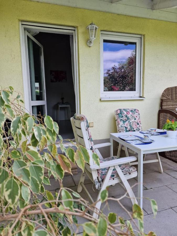 Ferienwohnung Bayernbrise Rohrdorf  Dış mekan fotoğraf