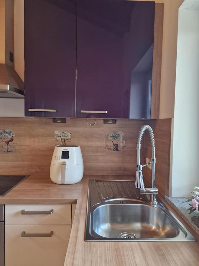 Ferienwohnung Bayernbrise Rohrdorf  Dış mekan fotoğraf