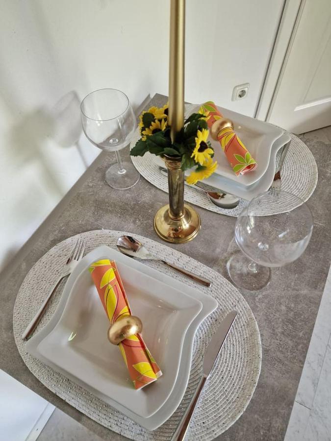 Ferienwohnung Bayernbrise Rohrdorf  Dış mekan fotoğraf