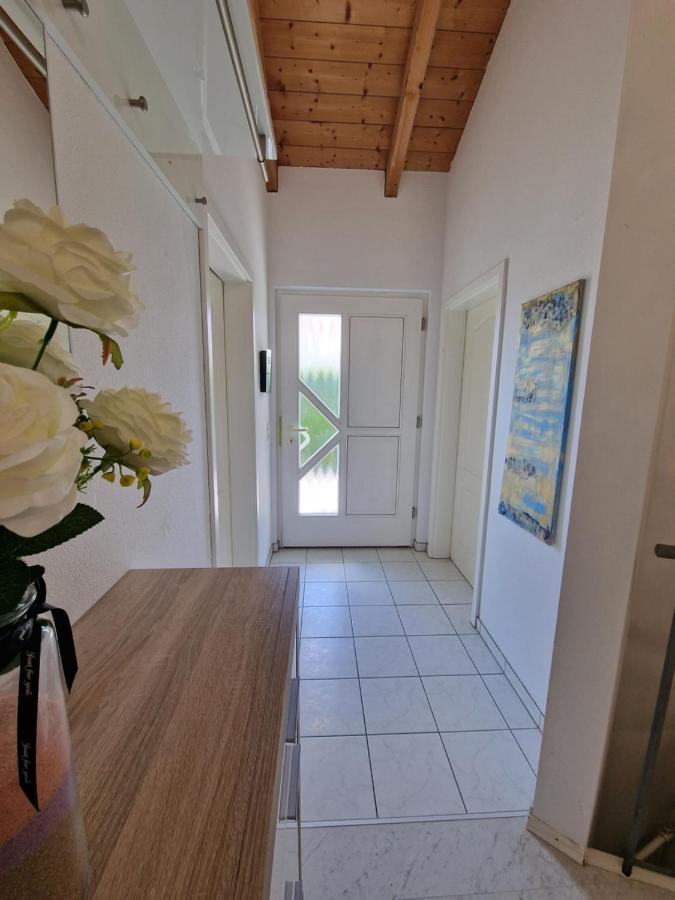 Ferienwohnung Bayernbrise Rohrdorf  Dış mekan fotoğraf