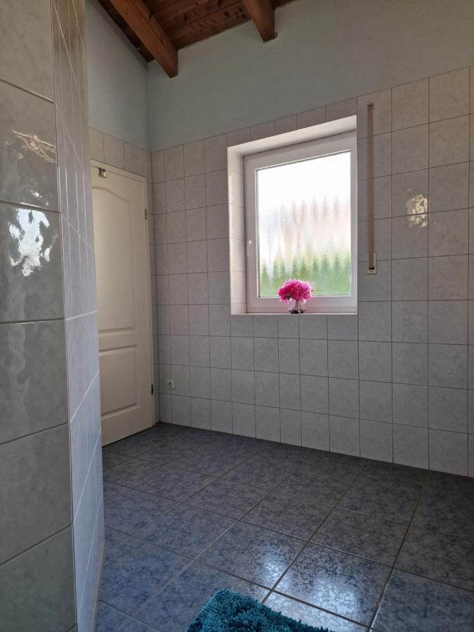 Ferienwohnung Bayernbrise Rohrdorf  Dış mekan fotoğraf