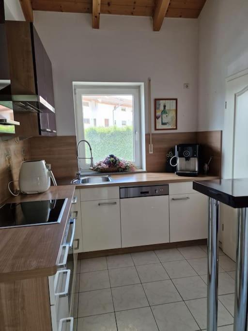Ferienwohnung Bayernbrise Rohrdorf  Dış mekan fotoğraf