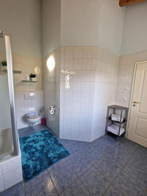 Ferienwohnung Bayernbrise Rohrdorf  Dış mekan fotoğraf