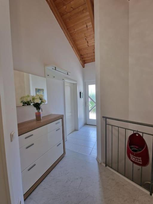Ferienwohnung Bayernbrise Rohrdorf  Dış mekan fotoğraf