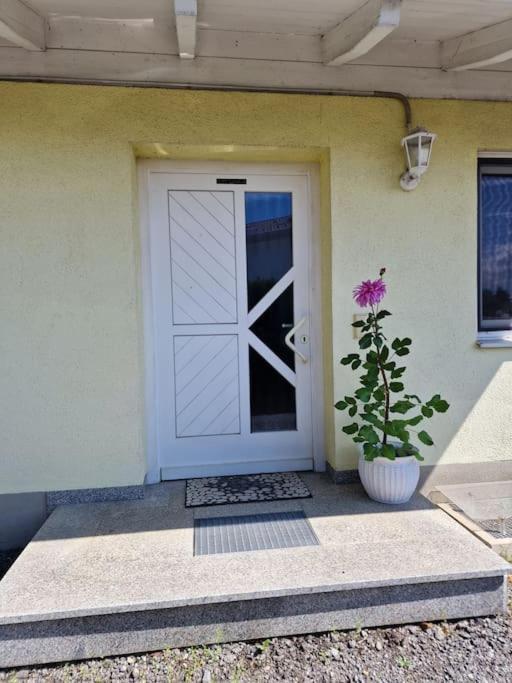 Ferienwohnung Bayernbrise Rohrdorf  Dış mekan fotoğraf